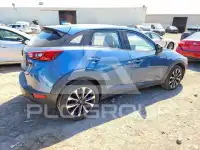 2019 Mazda CX-3 фото