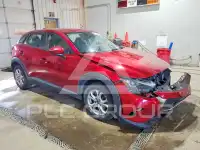 2019 Mazda CX-3 фото