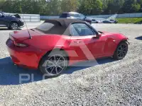 2019 Mazda MX-5 фото