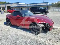 2019 Mazda MX-5 фото