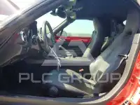 2019 Mazda MX-5 фото
