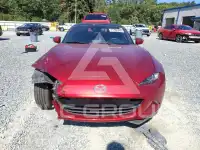 2019 Mazda MX-5 фото