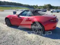 2019 Mazda MX-5 фото