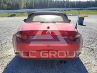 2019 Mazda MX-5 фото