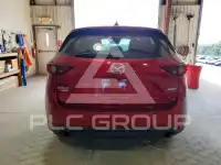 2019 Mazda CX-5 фото