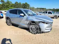 2019 Mazda CX-5 photo