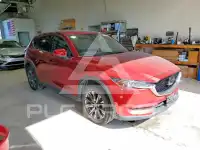 2019 Mazda CX-5 фото