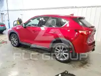 2019 Mazda CX-5 фото