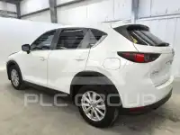 2019 Mazda CX-5 фото