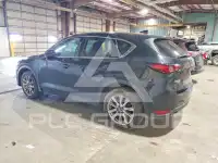 2019 Mazda CX-5 фото