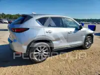 2019 Mazda CX-5 photo
