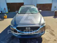 2019 Mazda CX-5 photo