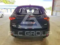 2019 Mazda CX-5 photo