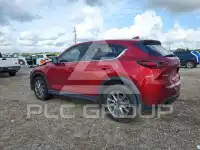 2019 Mazda CX-5 фото