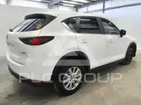 2019 Mazda CX-5 фото
