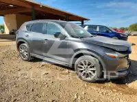 2019 Mazda CX-5 фото