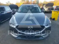 2019 Mazda CX-5 фото