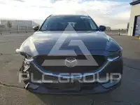 2019 Mazda CX-5 фото