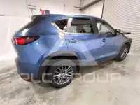2019 Mazda CX-5 фото