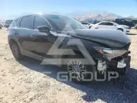2019 Mazda CX-5 photo