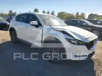 2019 Mazda CX-5 фото