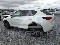 2019 Mazda CX-5 фото