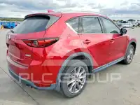 2019 Mazda CX-5 photo