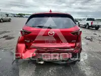2019 Mazda CX-5 фото