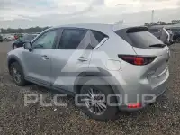 2019 Mazda CX-5 фото