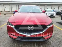 2019 Mazda CX-5 фото