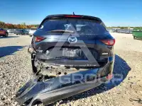 2019 Mazda CX-5 фото