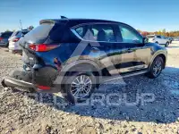 2019 Mazda CX-5 фото