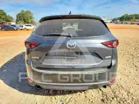2019 Mazda CX-5 фото
