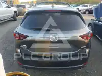 2019 Mazda CX-5 фото