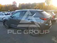 2019 Mazda CX-5 фото