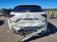 2019 Mazda CX-5 photo
