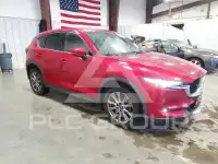 2019 Mazda CX-5 фото