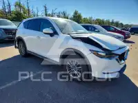 2019 Mazda CX-5 photo