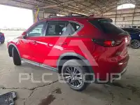 2019 Mazda CX-5 фото