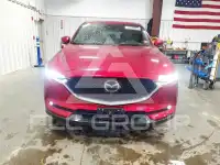 2019 Mazda CX-5 фото