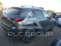 2019 Mazda CX-5 фото