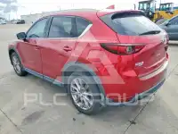 2019 Mazda CX-5 photo
