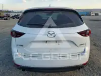 2019 Mazda CX-5 фото