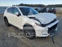 2019 Mazda CX-5 фото