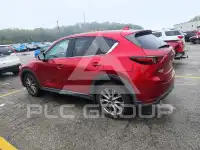 2019 Mazda CX-5 фото