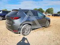 2019 Mazda CX-5 фото