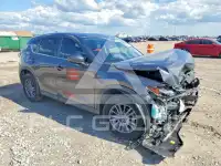2019 Mazda CX-5 фото