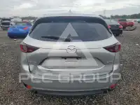 2019 Mazda CX-5 фото