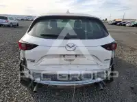 2019 Mazda CX-5 фото
