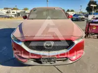 2019 Mazda CX-5 photo